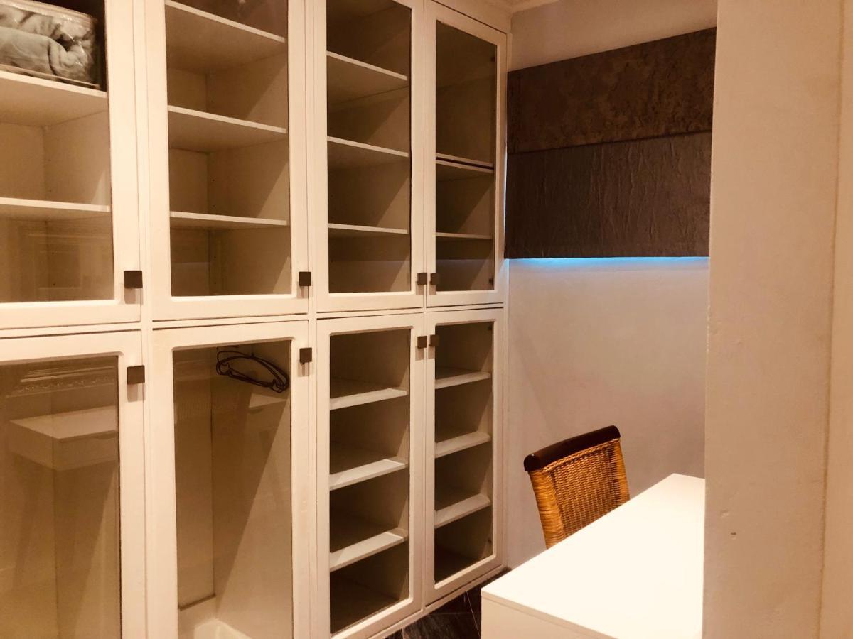 27A On Angus Otel Johannesburg Dış mekan fotoğraf