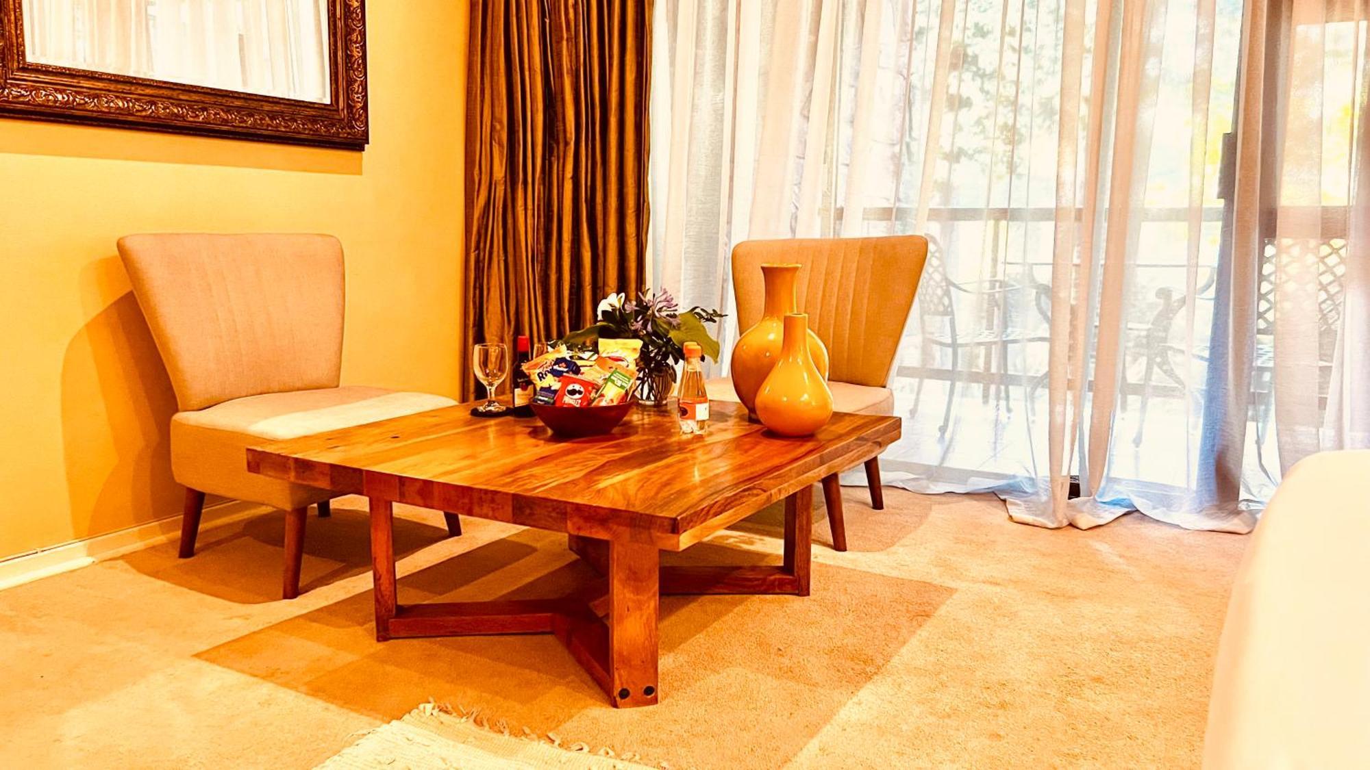 27A On Angus Otel Johannesburg Dış mekan fotoğraf