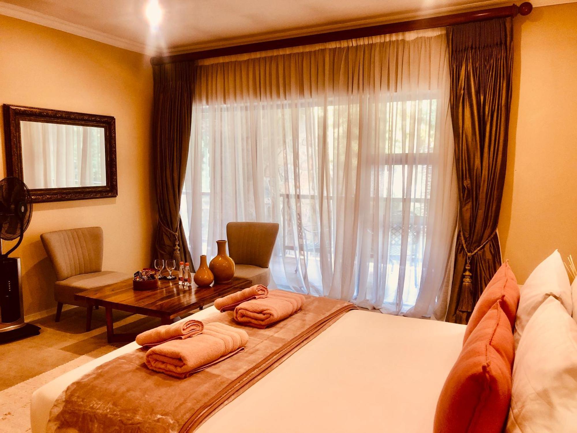 27A On Angus Otel Johannesburg Dış mekan fotoğraf