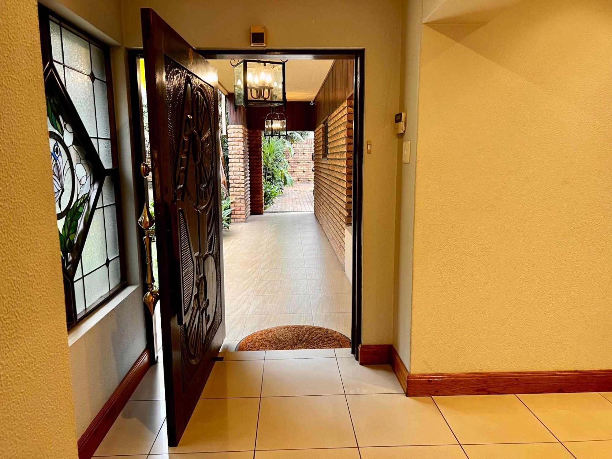 27A On Angus Otel Johannesburg Dış mekan fotoğraf