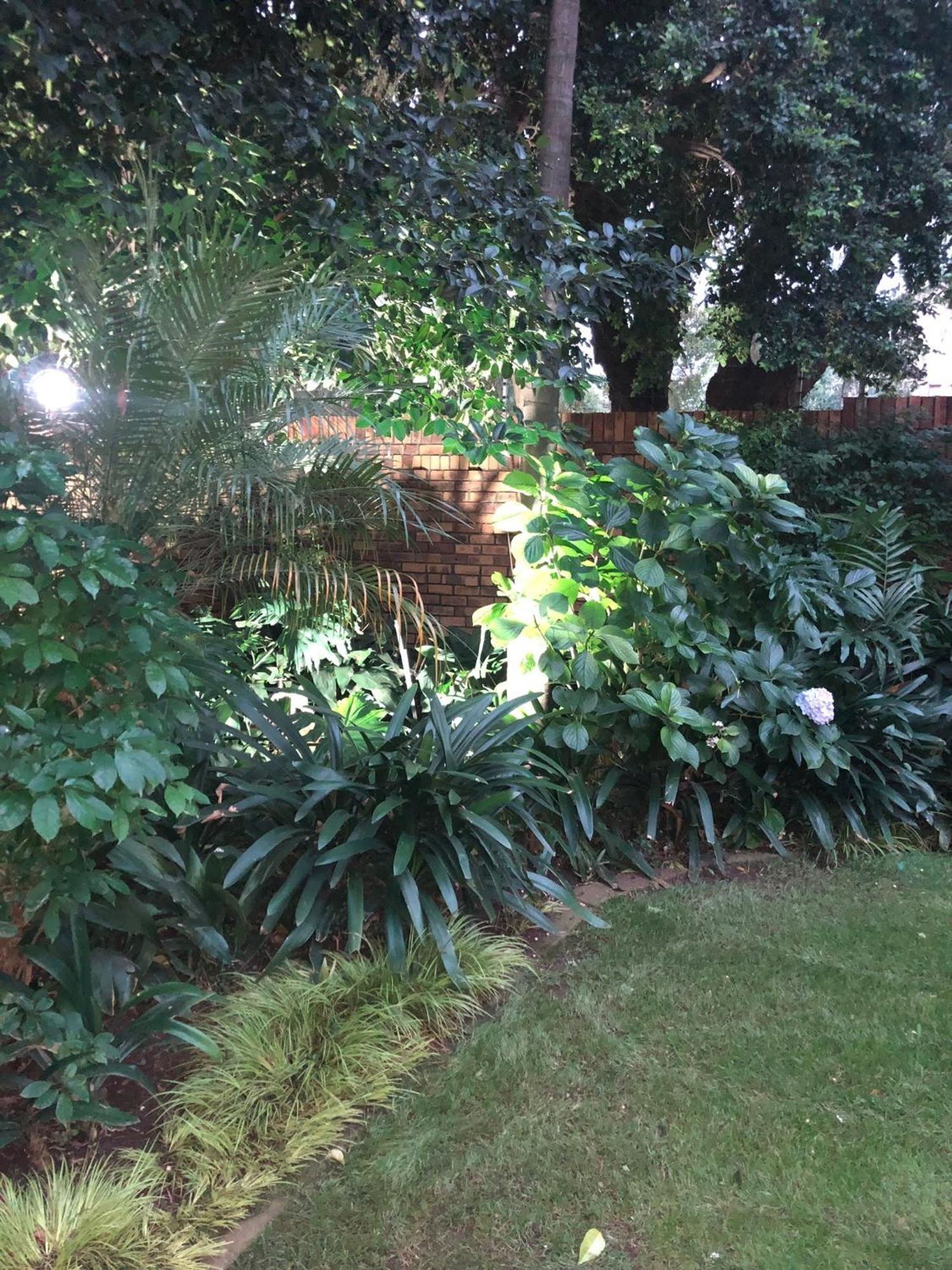 27A On Angus Otel Johannesburg Dış mekan fotoğraf
