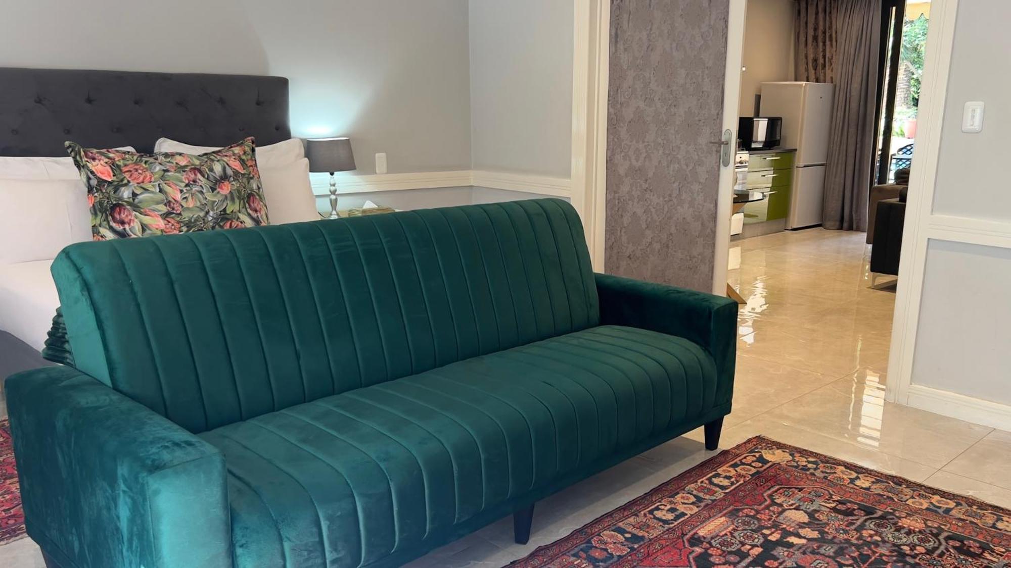 27A On Angus Otel Johannesburg Dış mekan fotoğraf
