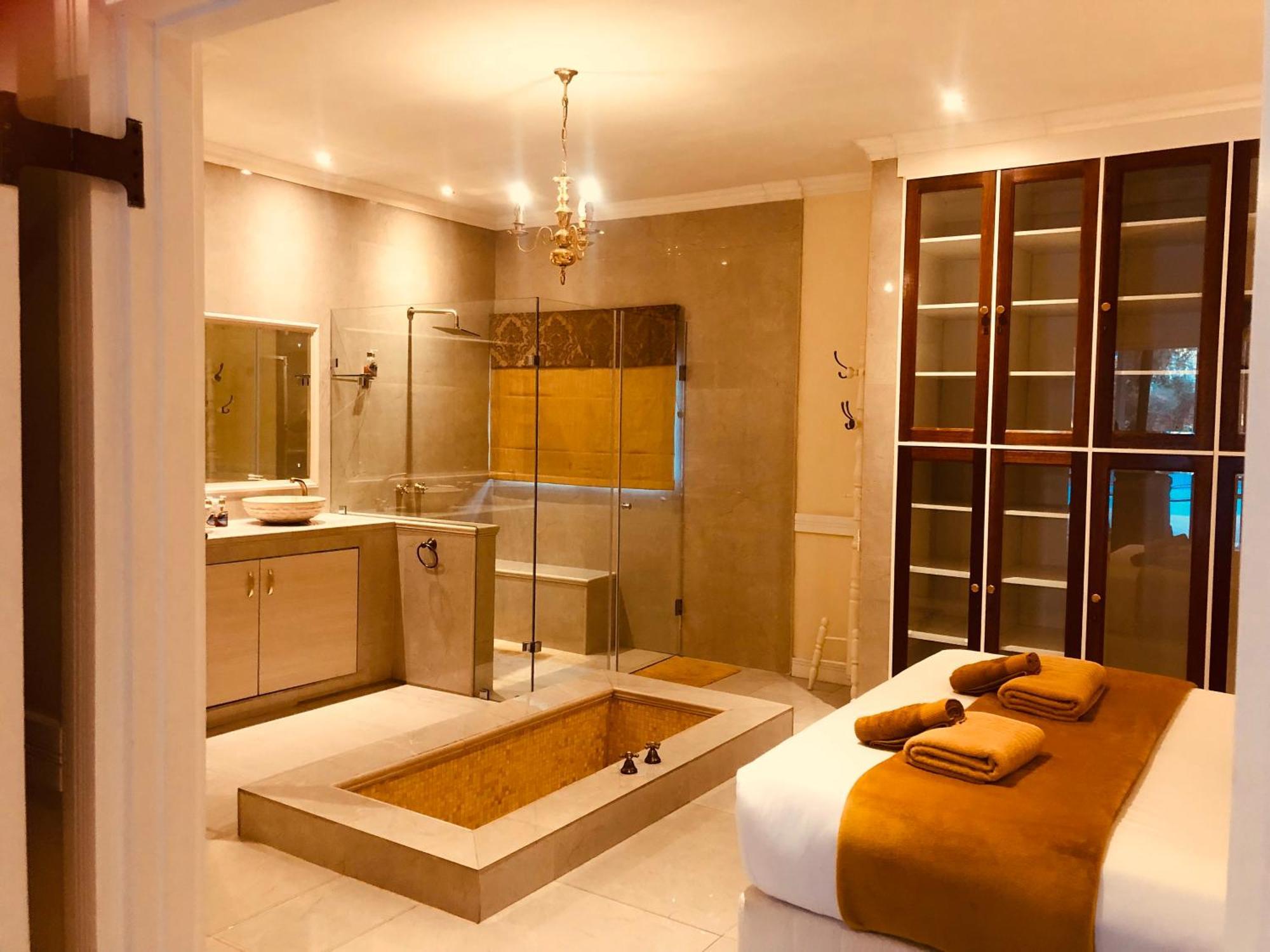 27A On Angus Otel Johannesburg Dış mekan fotoğraf